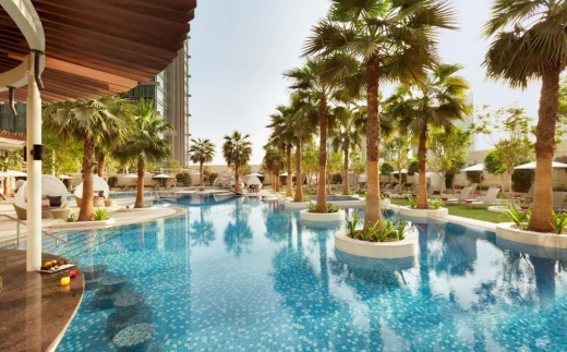 Shangri-La Hotel Doha