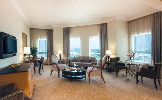 Movenpick Hotel Doha