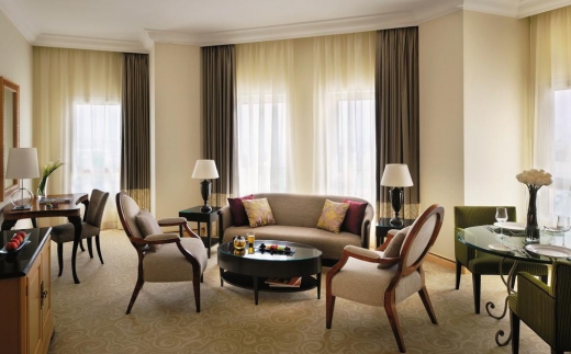 Movenpick Hotel Doha
