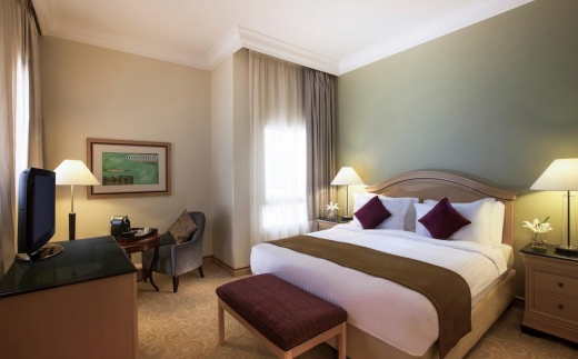 Movenpick Hotel Doha