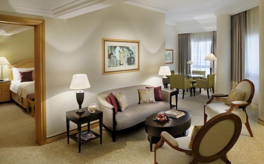 Movenpick Hotel Doha