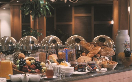 Movenpick Hotel Doha