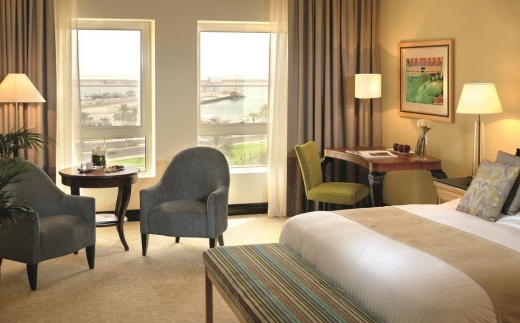 Movenpick Hotel Doha