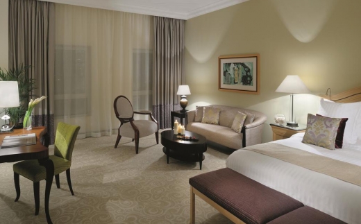 Movenpick Hotel Doha