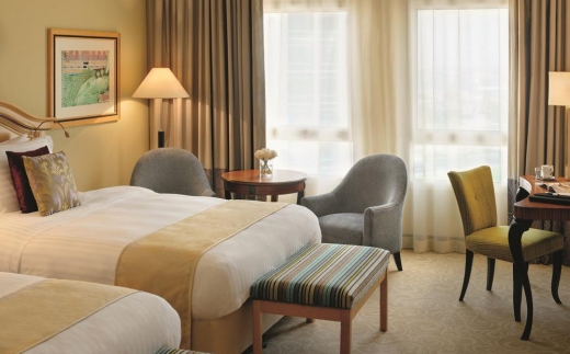 Movenpick Hotel Doha