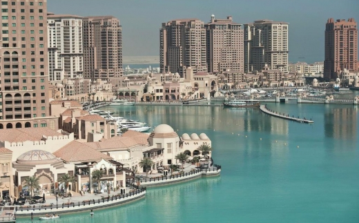 Movenpick Hotel Doha