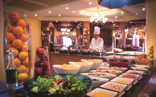 Movenpick Hotel Doha