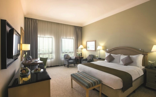 Movenpick Hotel Doha