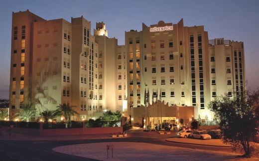 Movenpick Hotel Doha