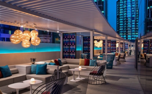 W Doha Hotel & Residences