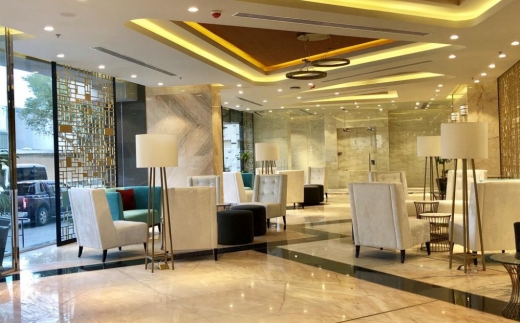 Century Hotel Doha