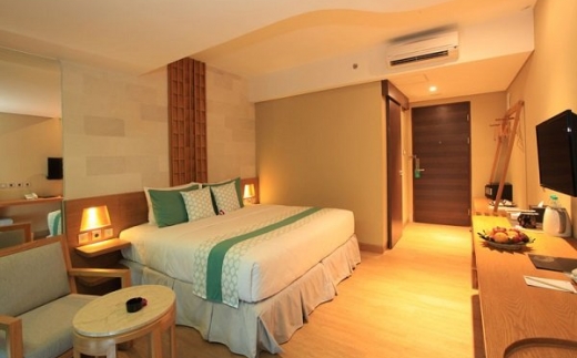 Bedrock Hotel Kuta