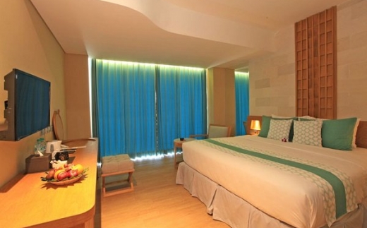 Bedrock Hotel Kuta