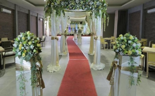 Bedrock Hotel Kuta