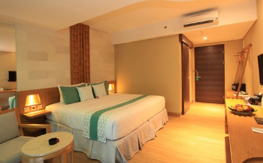 Bedrock Hotel Kuta