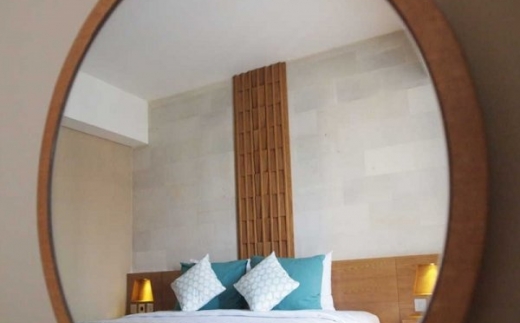 Bedrock Hotel Kuta