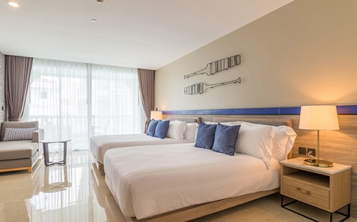 Centara Ao Nang Beach Resort & Spa Krabi