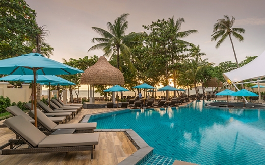 Centara Ao Nang Beach Resort & Spa Krabi