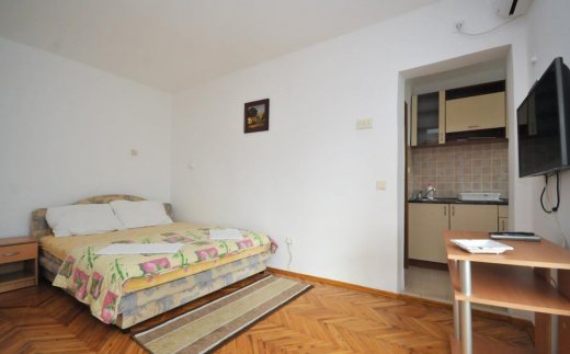 Apartment Vojinovic