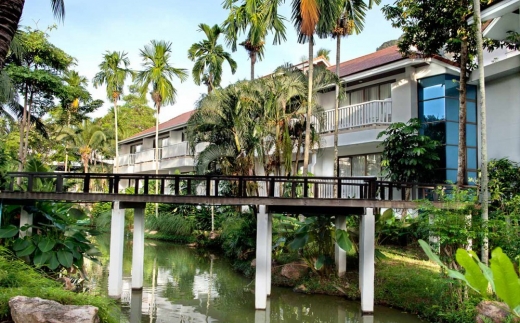 Aonang Villa Resort