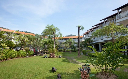 Aonang Villa Resort