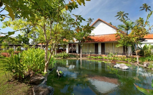 Aonang Villa Resort