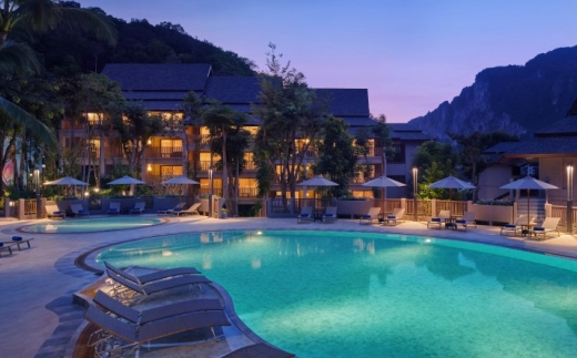 Dusit D2 Ao Nang