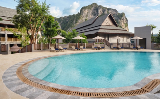 Dusit D2 Ao Nang