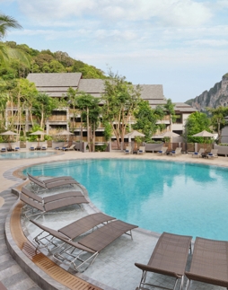 Dusit D2 Ao Nang