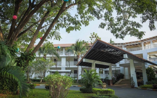 Aonang Villa Resort