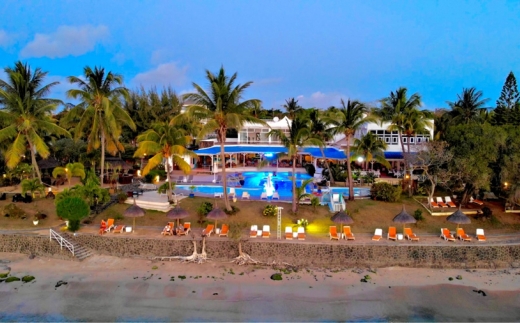 Coral Azur Beach Resort