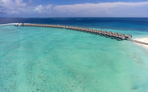 Emerald Maldives Resort & Spa