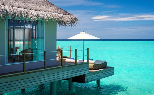 Baglioni Resort Maldives