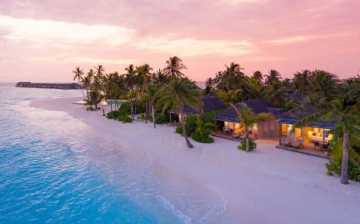 Baglioni Resort Maldives