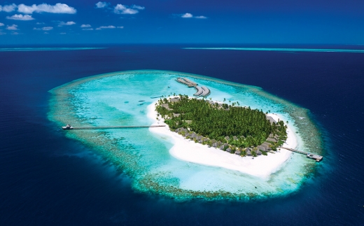 Baglioni Resort Maldives