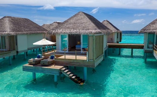 Baglioni Resort Maldives