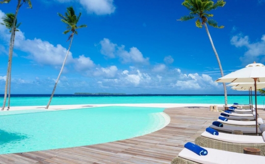 Baglioni Resort Maldives