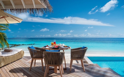 Baglioni Resort Maldives