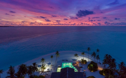 Baglioni Resort Maldives