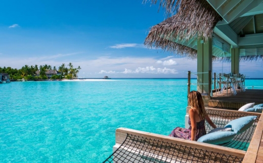 Baglioni Resort Maldives