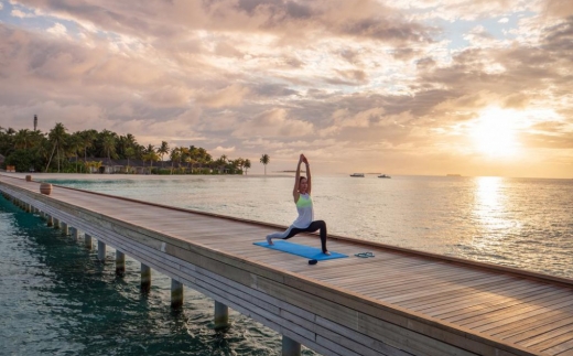 Baglioni Resort Maldives