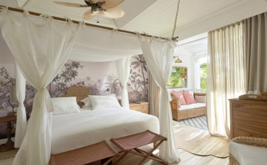 Paradise Cove Boutique Hotel