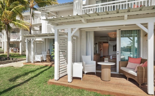 Paradise Cove Boutique Hotel