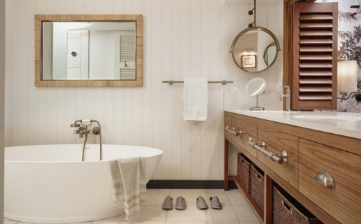 Paradise Cove Boutique Hotel