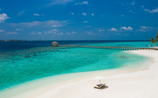 Baglioni Resort Maldives