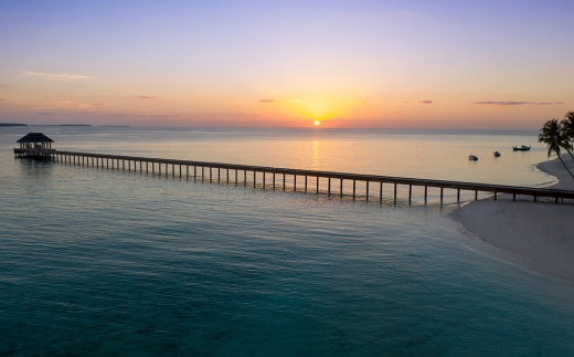 Baglioni Resort Maldives