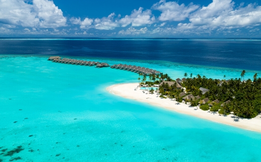 Baglioni Resort Maldives