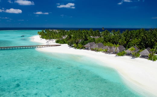 Baglioni Resort Maldives