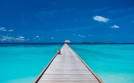 Baglioni Resort Maldives