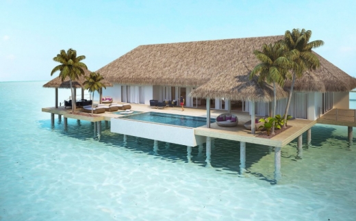 Baglioni Resort Maldives